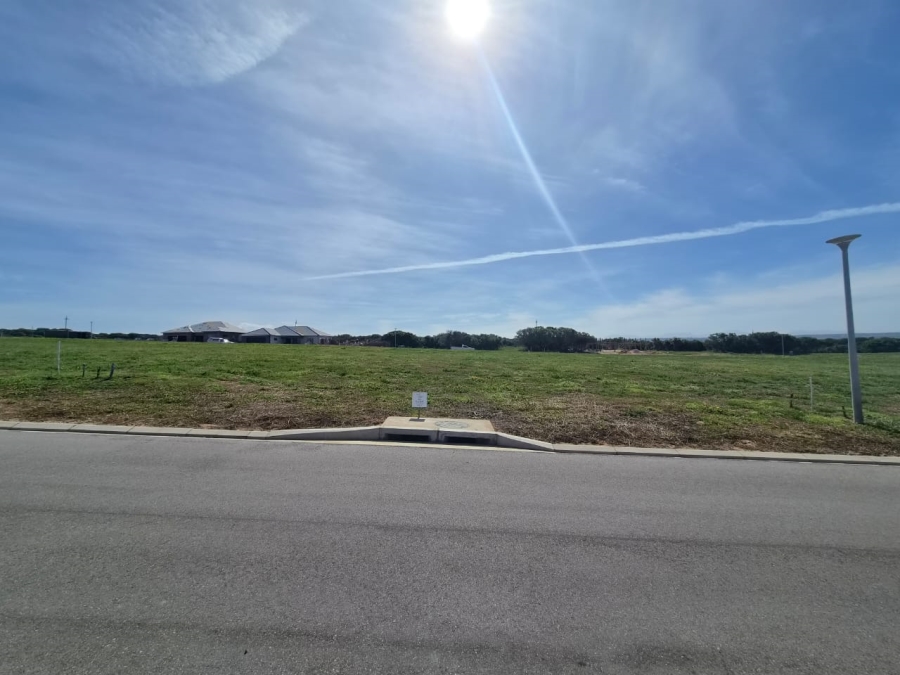 0 Bedroom Property for Sale in Stilbaai Wes Western Cape